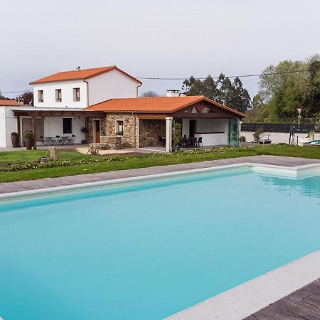 מלון Boimorto  Casa O Real מראה חיצוני תמונה