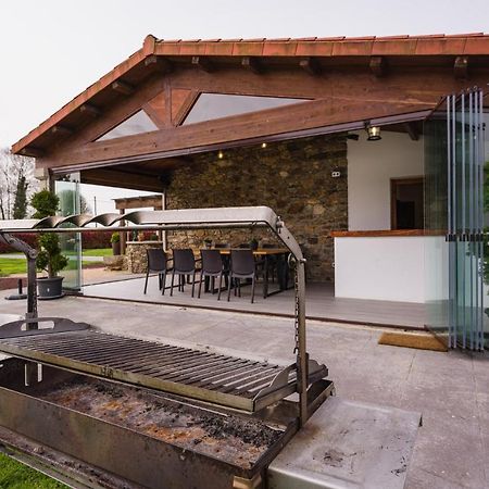מלון Boimorto  Casa O Real מראה חיצוני תמונה
