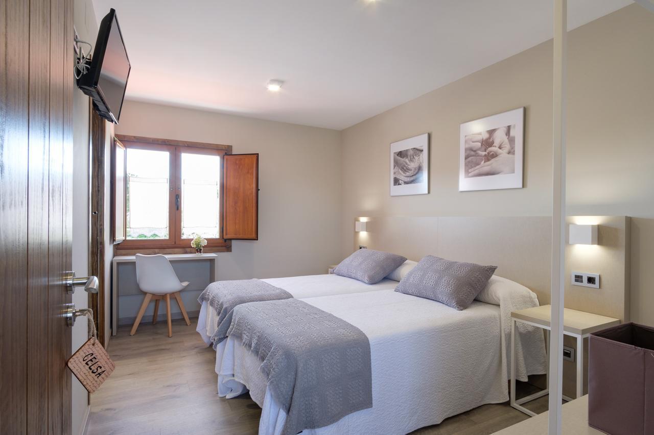 מלון Boimorto  Casa O Real מראה חיצוני תמונה